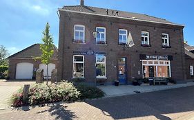 B&B De Blauwververij